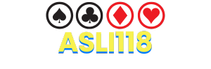Logo ASLI118